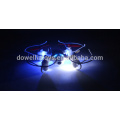 DWI Dowellin latest 6 Axis Gyro Headless 2.0MP drone with camera mini